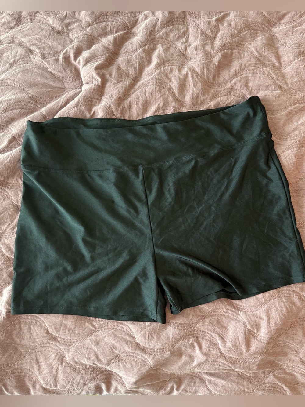 Forever 21 black athletic Shorts